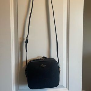Kate Spade crossbody bag.